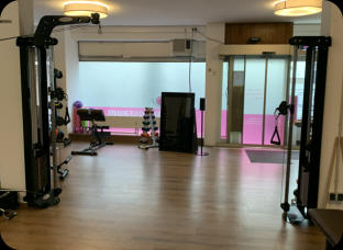 MARIMECKFIT - Das Fitness-Studio im Stuttgarter-Westen