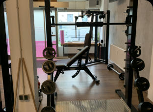 MARIMECKFIT - Das Fitness-Studio im Stuttgarter-Westen
