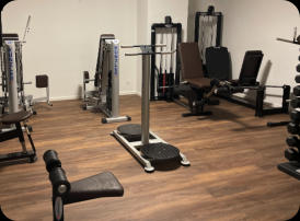 MARIMECKFIT - Das Fitness-Studio im Stuttgarter-Westen
