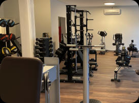 MARIMECKFIT - Das Fitness-Studio im Stuttgarter-Westen