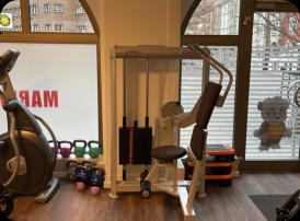 MARIMECKFIT - Das Fitness-Studio im Stuttgarter-Westen