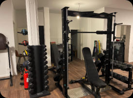 MARIMECKFIT - Das Fitness-Studio im Stuttgarter-Westen
