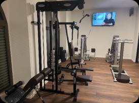 MARIMECKFIT - Das Fitness-Studio im Stuttgarter-Westen
