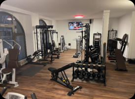 MARIMECKFIT - Das Fitness-Studio im Stuttgarter-Westen