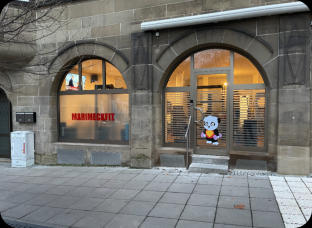 MARIMECKFIT - Das Fitness-Studio im Stuttgarter-Westen