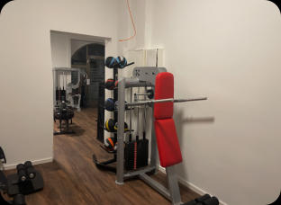 MARIMECKFIT - Das Fitness-Studio im Stuttgarter-Westen