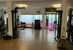 MARIMECKFIT - Das Fitness-Studio im Stuttgarter-Westen