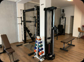 MARIMECKFIT - Das Fitness-Studio im Stuttgarter-Westen