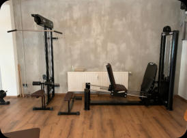 MARIMECKFIT - Das Fitness-Studio im Stuttgarter-Westen