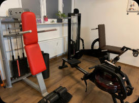 MARIMECKFIT - Das Fitness-Studio im Stuttgarter-Westen